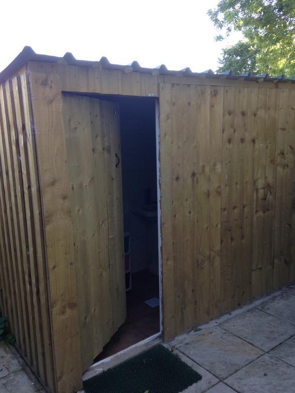 Rebels Hide -Self Check In Rooms Clifton  Exterior foto